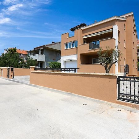 Apartment Matea Zadar Extérieur photo