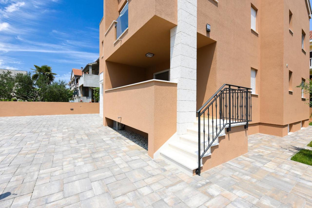 Apartment Matea Zadar Extérieur photo
