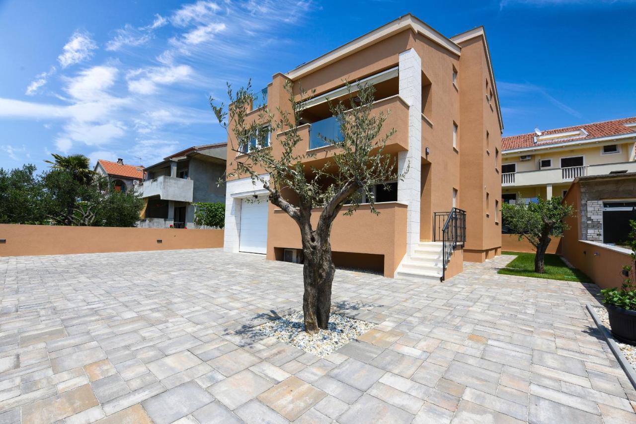 Apartment Matea Zadar Extérieur photo