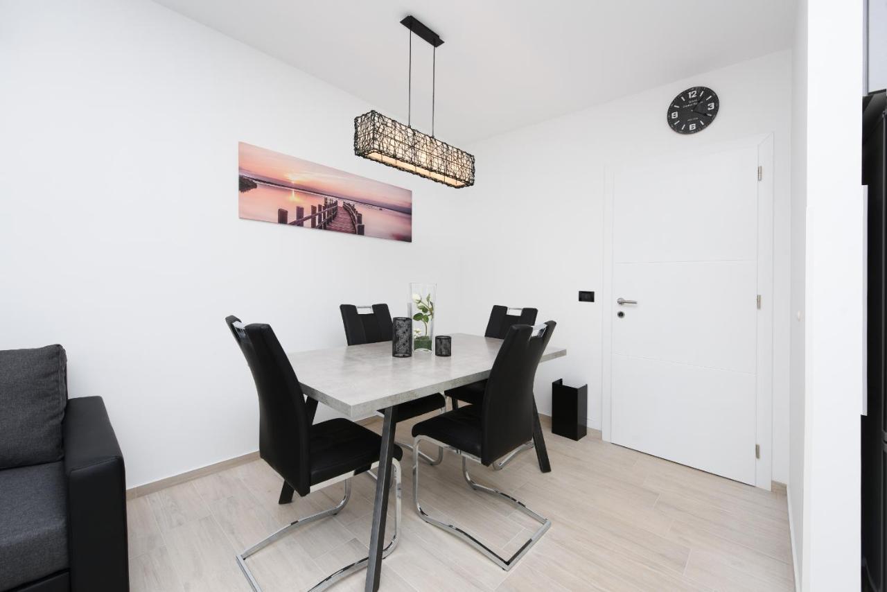 Apartment Matea Zadar Extérieur photo