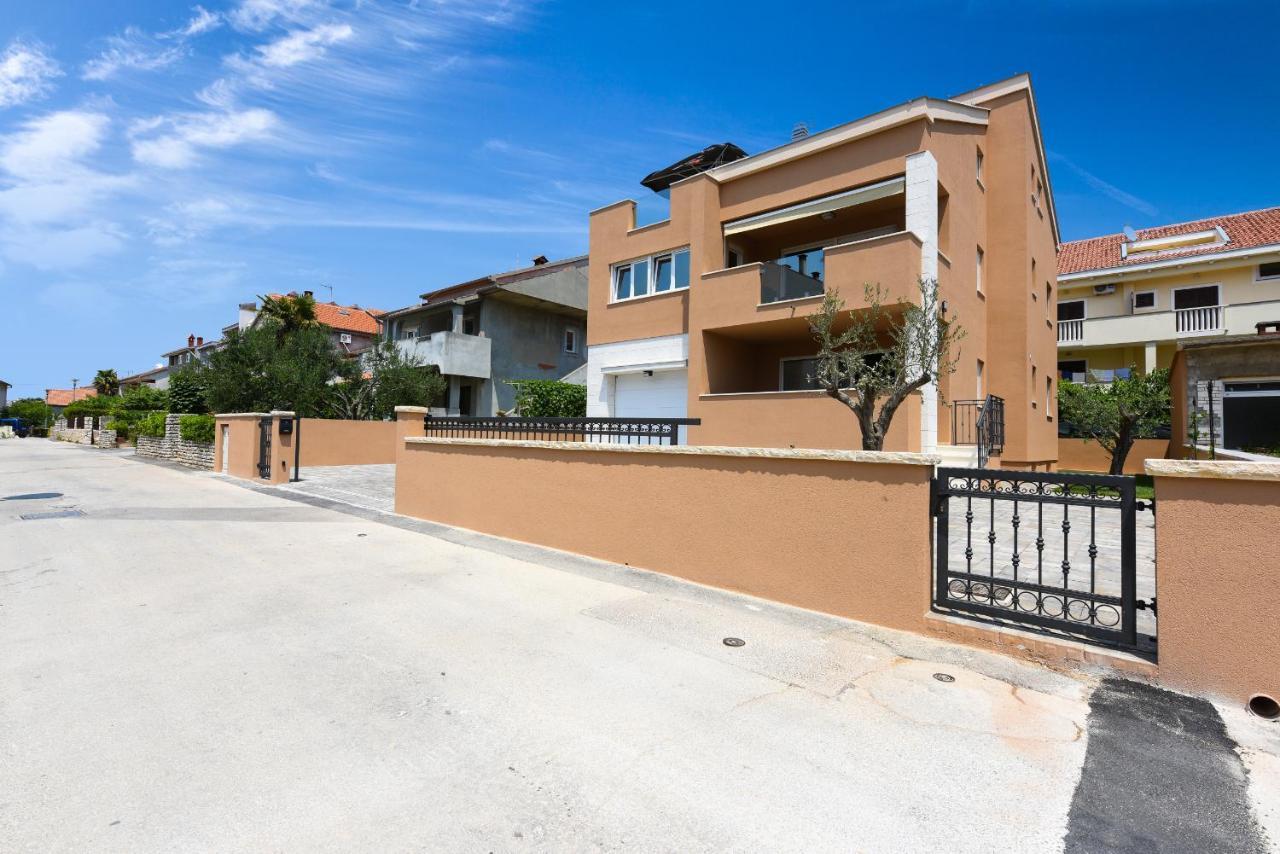 Apartment Matea Zadar Extérieur photo