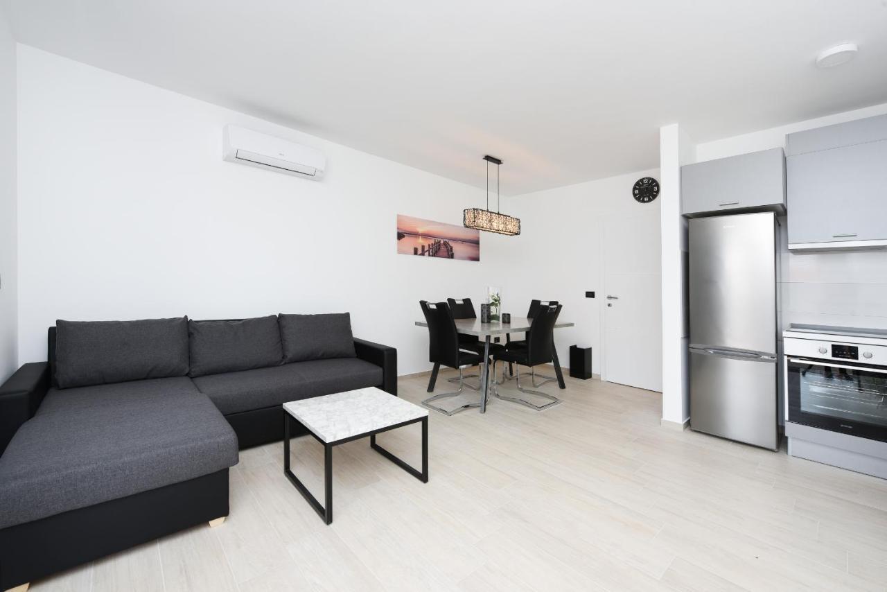 Apartment Matea Zadar Extérieur photo
