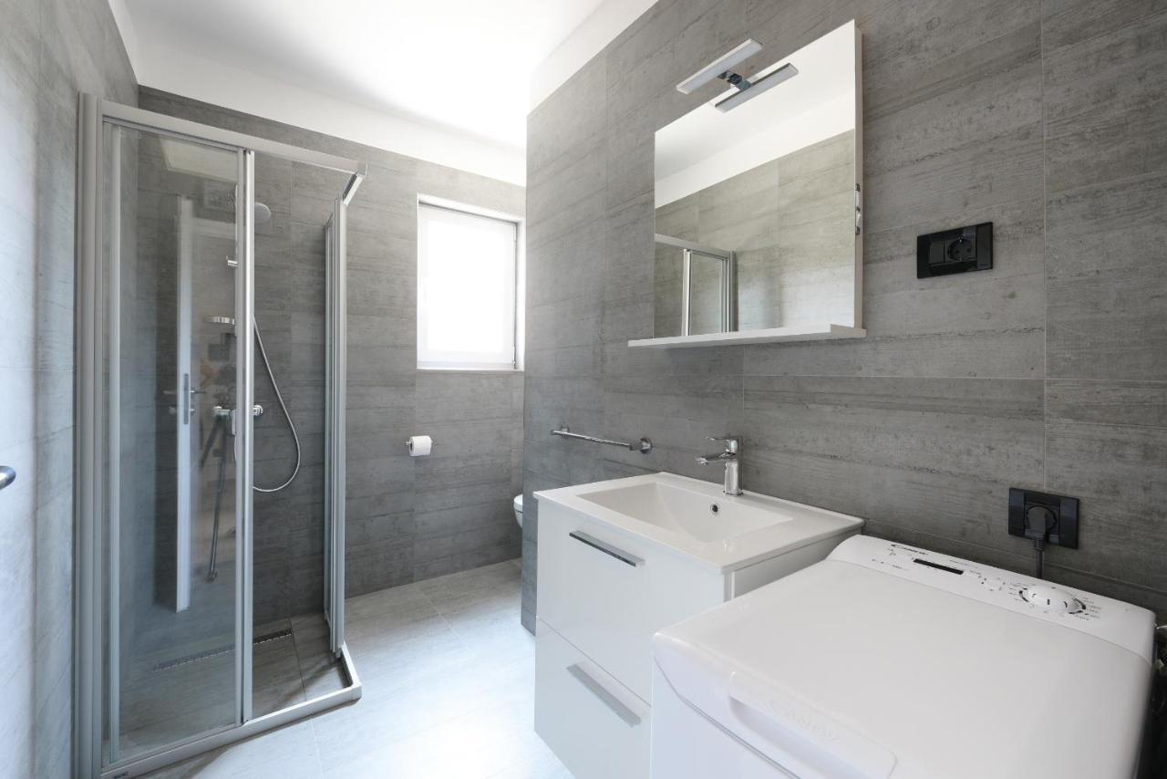 Apartment Matea Zadar Extérieur photo