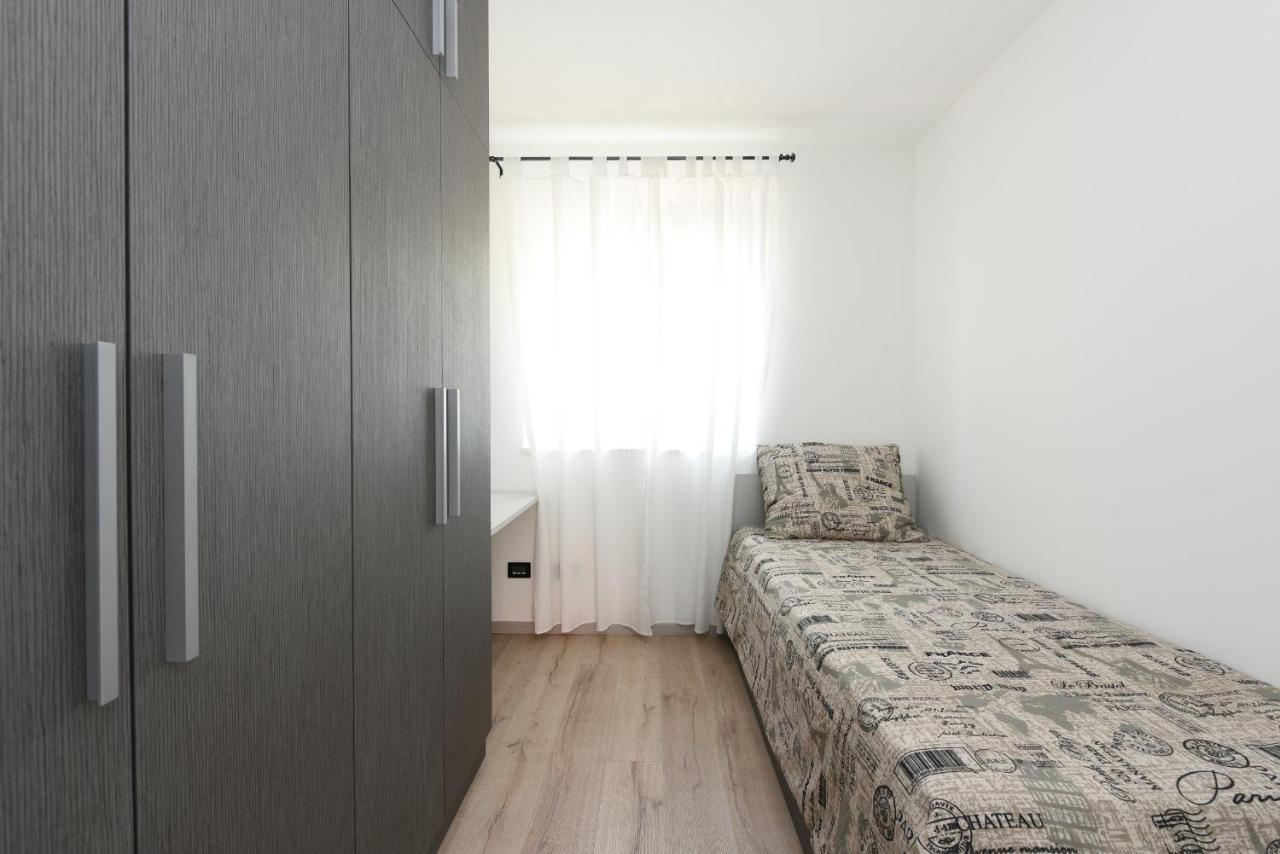 Apartment Matea Zadar Extérieur photo