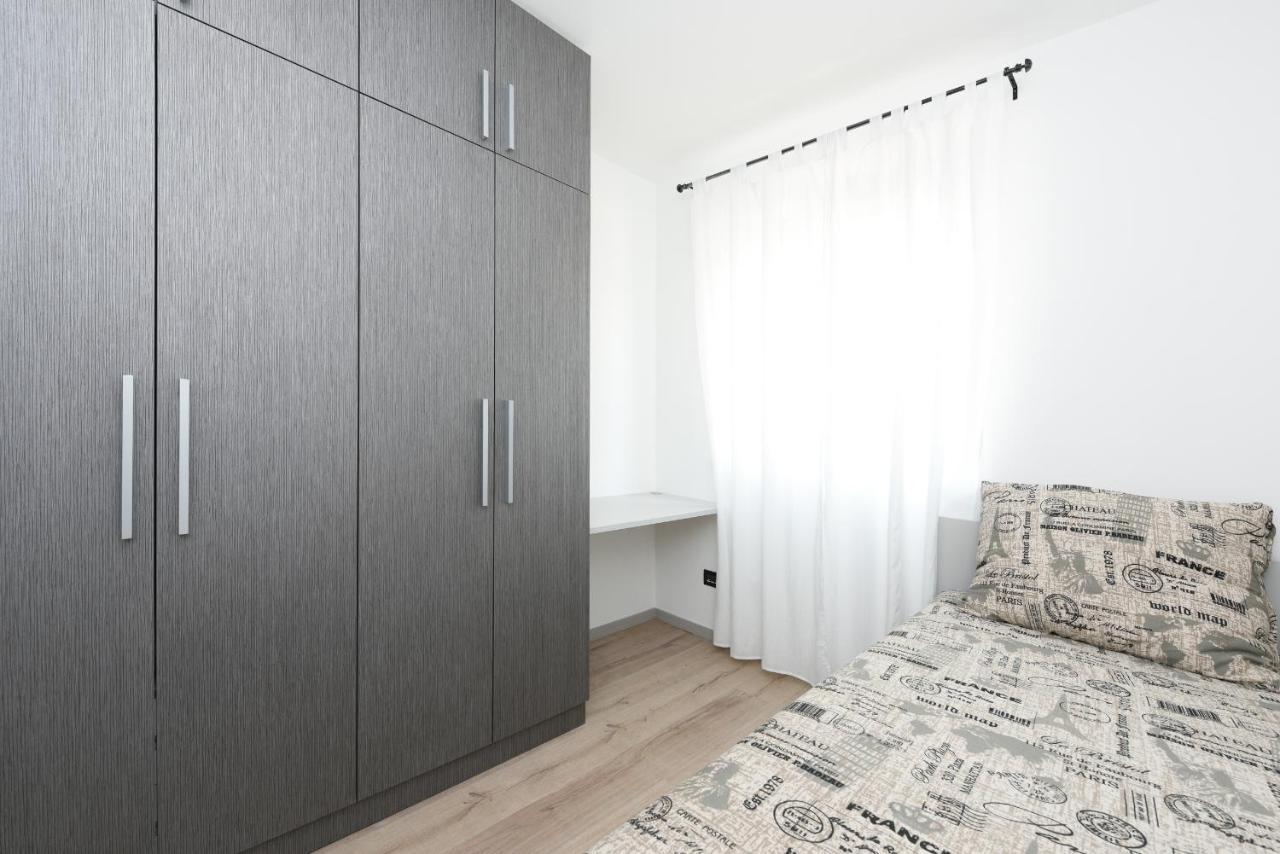 Apartment Matea Zadar Extérieur photo