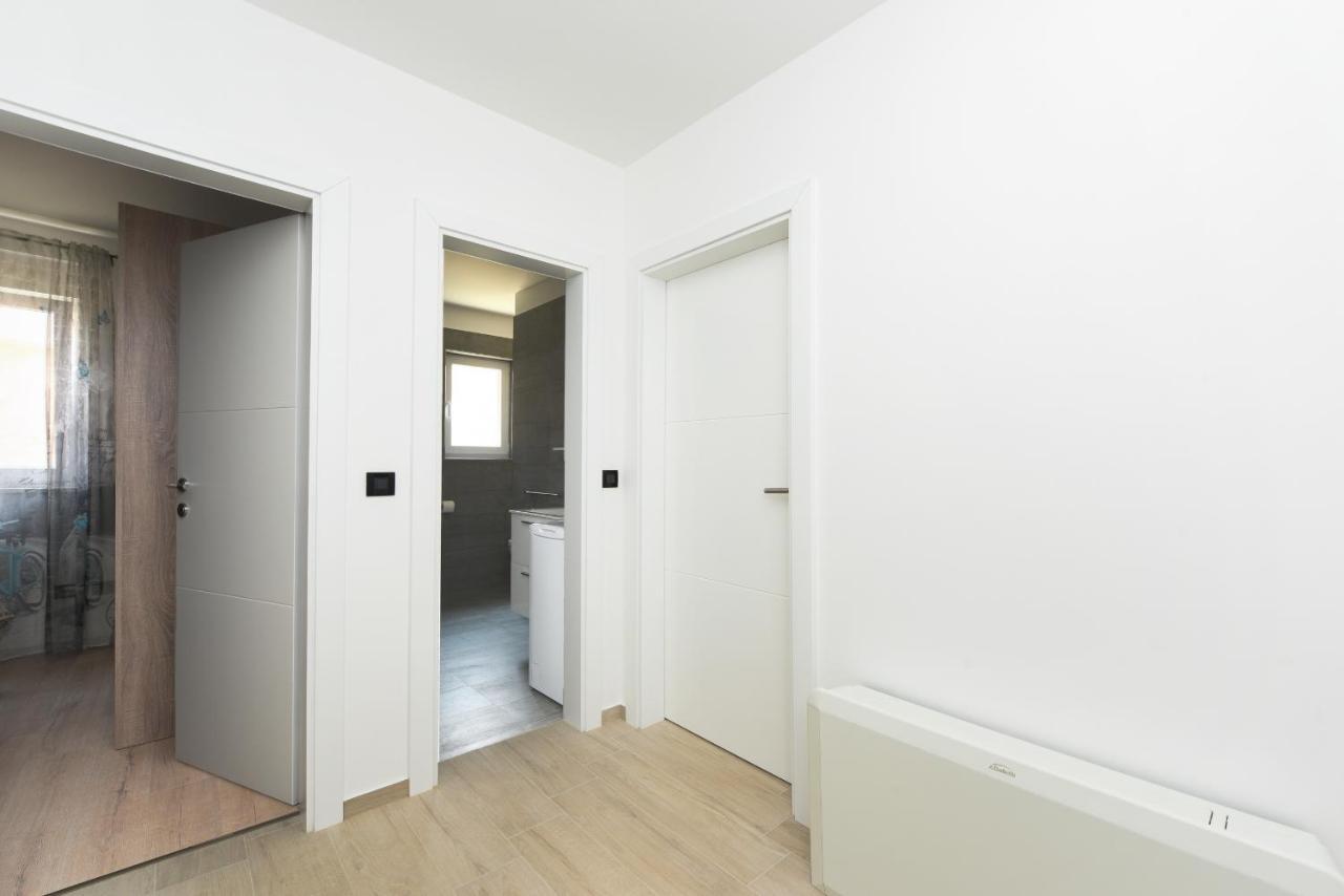Apartment Matea Zadar Extérieur photo